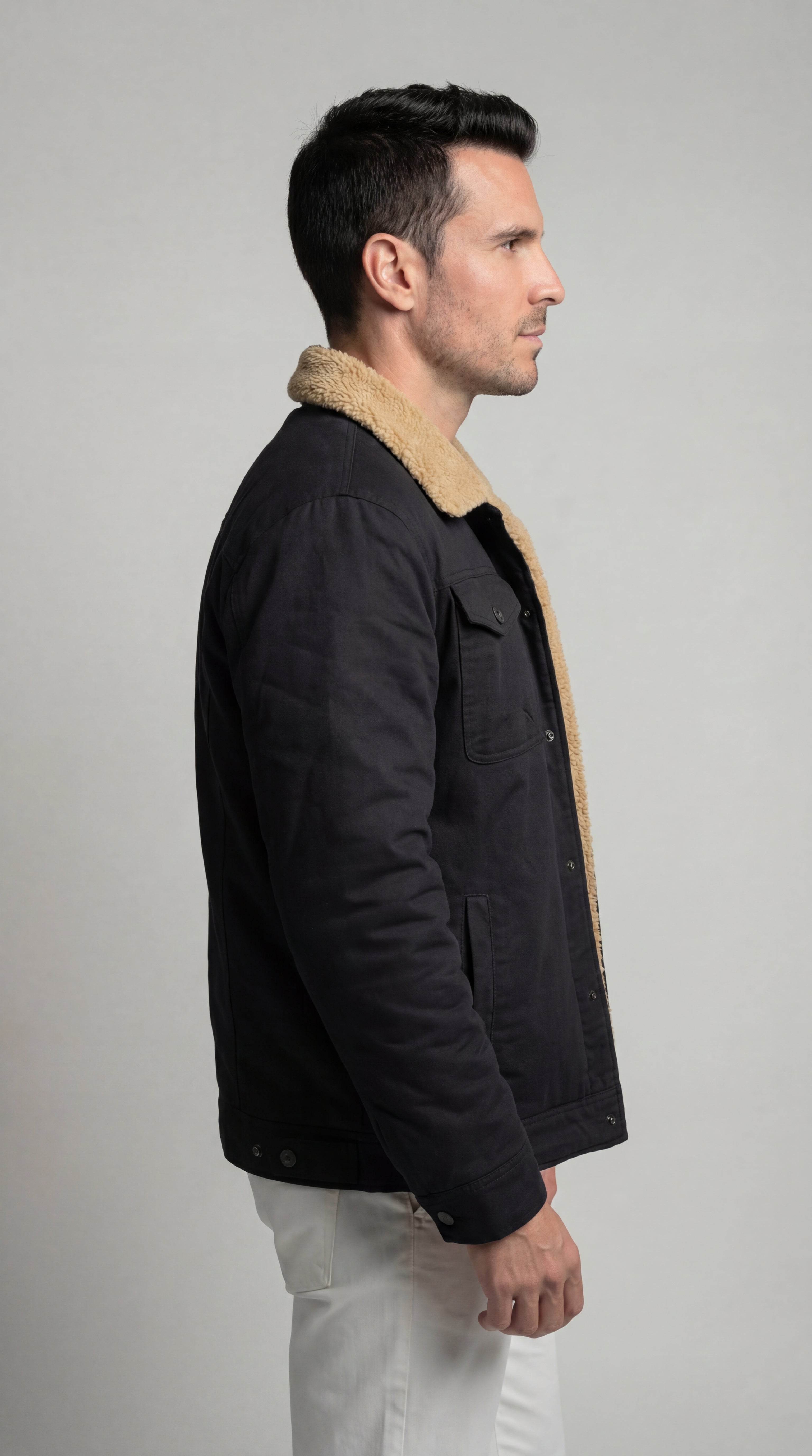 Marcel | Chaqueta bomber