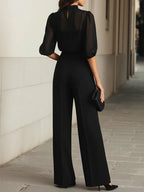 Emma™ | Elegante conjunto de 3 piezas