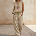 Paloma™ | Conjunto bohemio de dos piezas