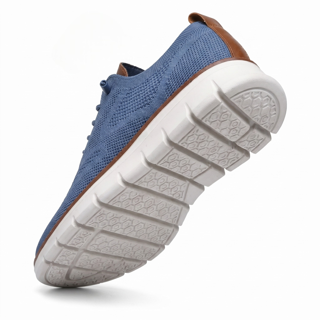 FABRICIO – Zapatos de hombre de malla