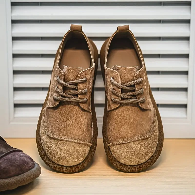 Santiago | Zapatos de vacuno