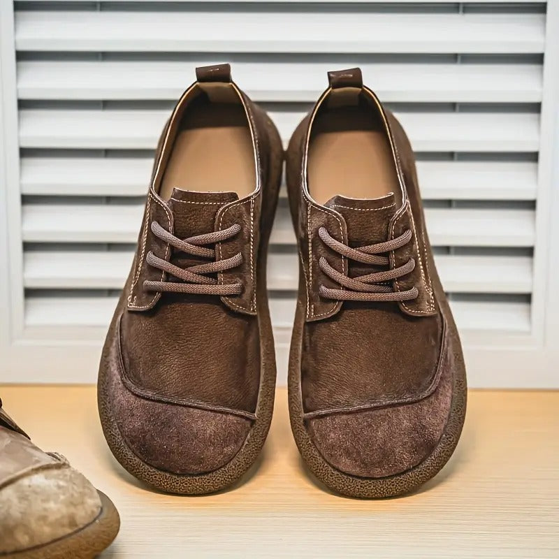 Santiago | Zapatos de vacuno
