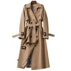 VIA - TRENCH COAT ELEGANTE