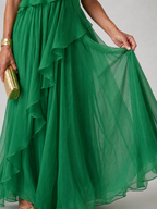 Victoria | Vestido largo y elegante