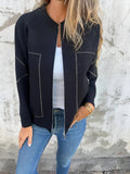 HANNAH | Chaqueta de Mujer Estilosa y Funcional