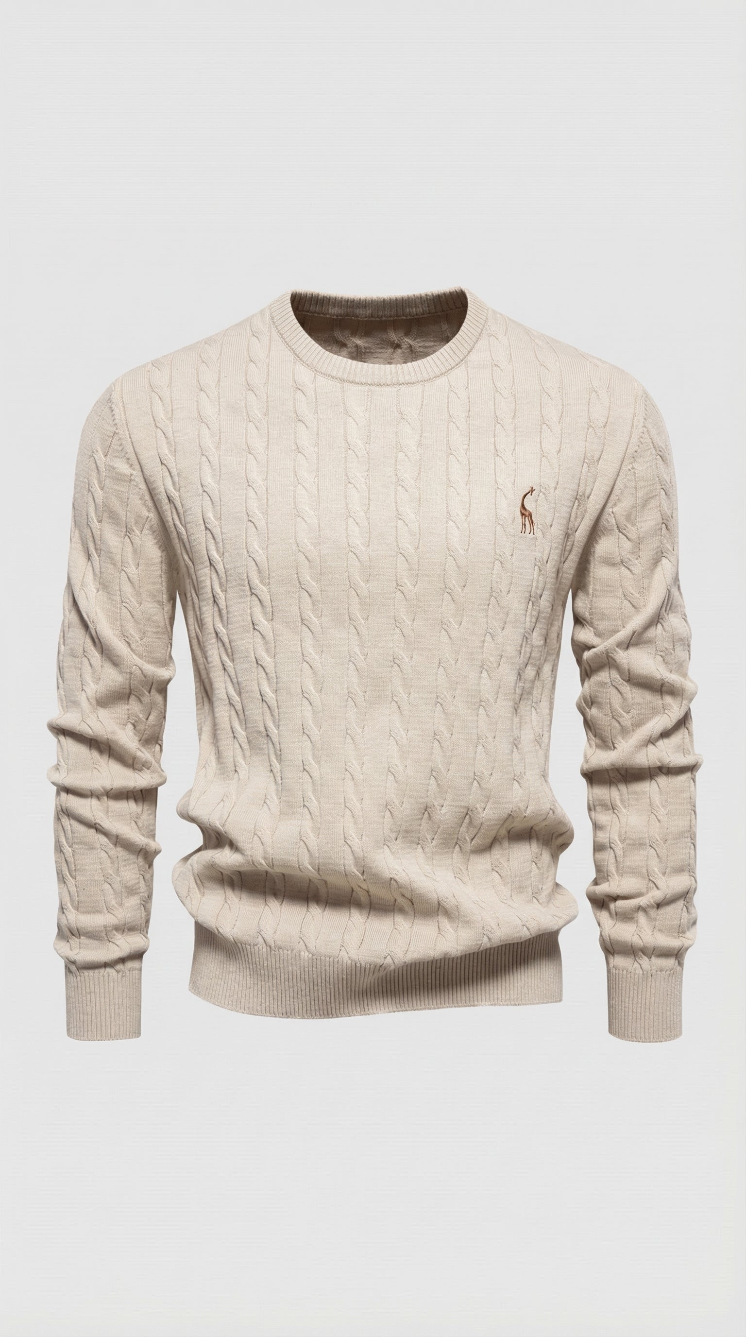 Gonzalo | Jersey moderno