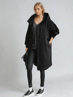 Chaqueta para lluvia Cami