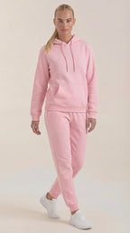 Conjunto Miriam Cozy: Sudadera y Jogger