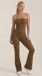 Mono Selma Bandeau Flare