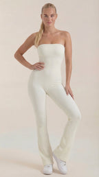 Mono Selma Bandeau Flare